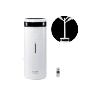 SucceBuy Humidifier for Home