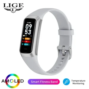 LIGE Smartband