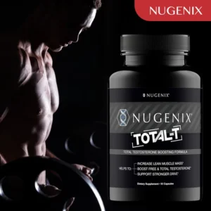 NUGENIX TOTAL-T