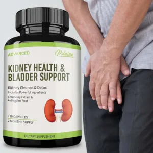 Kidney Health and Bladder Support