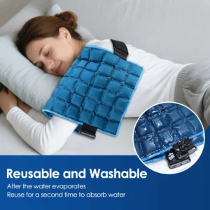 Reusable Big Ice Pack Cold Hot compress