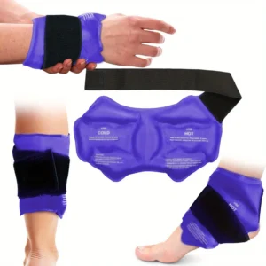 Reusable Gel Multi-use Cold/Hot Compress