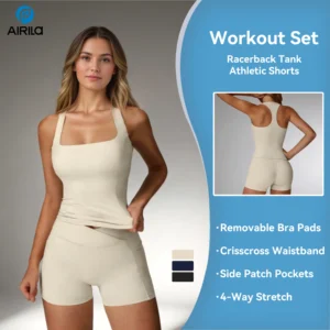 Yoga Set