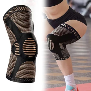 Orthopedic Knee Pad Support