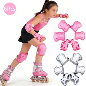 6 in 1 Prortective Pads