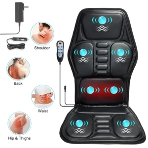 Massage Chair Pad