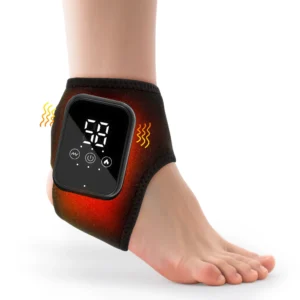 Electric Foot Massager/Hot Compress