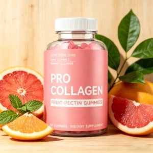 Collagen Gummies